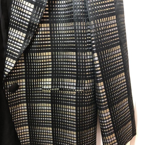 Vintage (80's) Christian Dior Suit - Picture 4 of 7